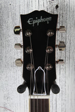 Load image into Gallery viewer, Epiphone Kirk Hammett "Greeny" 1959 Les Paul Standard  Electric Guitar with Case
