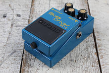 Load image into Gallery viewer, Boss BD-2 Blues Driver Overdrive Pedal Electric Guitar Overdrive Effects Pedal