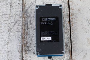 Boss BD-2 Blues Driver Overdrive Pedal Electric Guitar Overdrive Effects Pedal