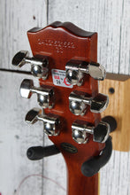 Load image into Gallery viewer, Epiphone Kirk Hammett "Greeny" 1959 Les Paul Standard  Electric Guitar with Case