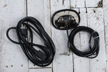 Load image into Gallery viewer, Fender LTD &#39;65 Princeton Reverb Greenback / Plum Electric Guitar Amplifier