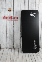 Load image into Gallery viewer, Epiphone Dave Mustaine Flying V Prophecy Electric Guitar Dark Red Burst with Case