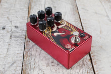 Load image into Gallery viewer, Walrus Audio Eras Five-State Distortion Pedal Electric Guitar Effects Pedal