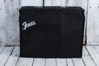 Fender LTD '65 Princeton Reverb Greenback / Plum Electric Guitar Amplifier