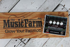 Electro-Harmonix Battalion Bass Preamp and DI Pedal Electric Bass Guitar Effects Pedal