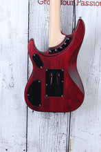 Load image into Gallery viewer, Washburn Nuno Bettencourt N24 Nuno Vintage Paduak Electric Guitar