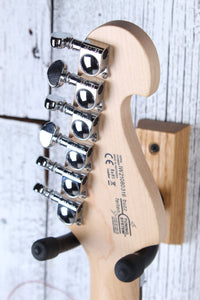 Washburn Nuno Bettencourt N24 Nuno Vintage Paduak Electric Guitar
