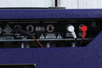 Fender LTD '65 Princeton Reverb Greenback / Plum Electric Guitar Amplifier