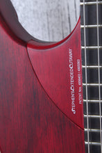 Load image into Gallery viewer, Washburn Nuno Bettencourt N24 Nuno Vintage Paduak Electric Guitar