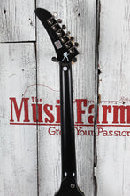 Load image into Gallery viewer, Epiphone Dave Mustaine Flying V Prophecy Electric Guitar Dark Red Burst with Case