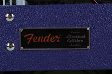 Load image into Gallery viewer, Fender LTD &#39;65 Princeton Reverb Greenback / Plum Electric Guitar Amplifier