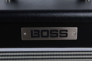 Boss Nextone Stage Electric Guitar Amplifier 40 Watt 1 x 12 Amp with Cover