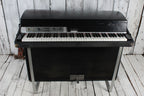 Fender Rhodes Vintage 1977 Mark I Suitcase Piano 73 Key Electric Piano