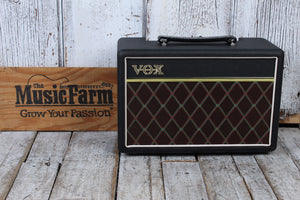 Vox V9106 Pathfinder 10 Electric Guitar Amplifier 10 Watt 1 x 6.5 Combo Amp