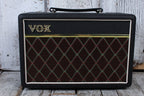 Vox V9106 Pathfinder 10 Electric Guitar Amplifier 10 Watt 1 x 6.5 Combo Amp
