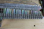 Fender Rhodes Vintage 1977 Mark I Suitcase Piano 73 Key Electric Piano