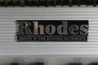 Fender Rhodes Vintage 1977 Mark I Suitcase Piano 73 Key Electric Piano