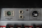 Fender Rhodes Vintage 1977 Mark I Suitcase Piano 73 Key Electric Piano