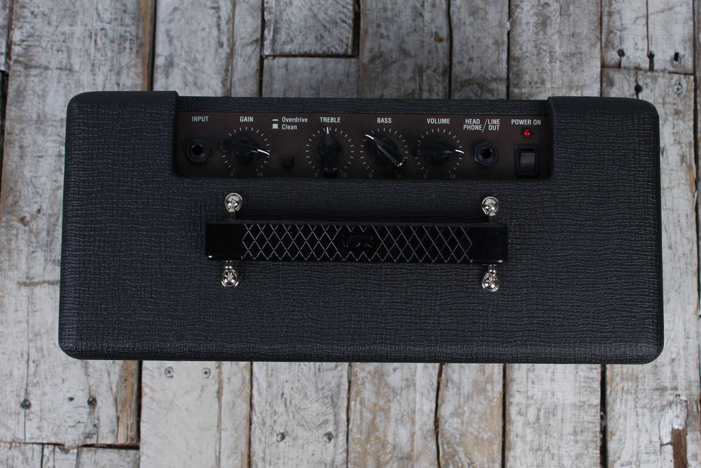 Vox V9106 Pathfinder 10 Electric Guitar Amplifier 10 Watt 1 x 6.5 Combo Amp