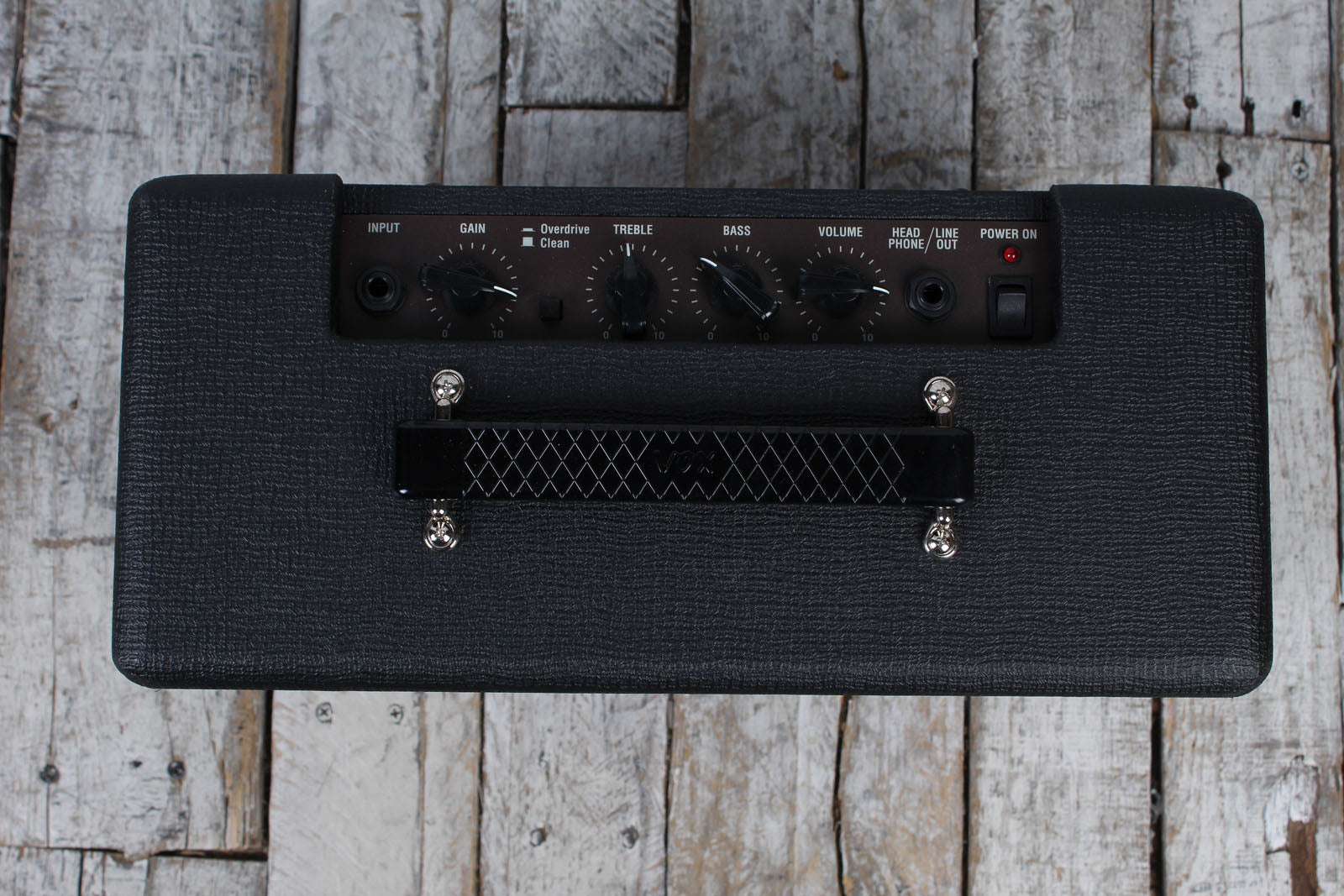 Vox V9106 Pathfinder 10 Electric Guitar Amplifier 10 Watt 1 x 6.5 Combo Amp