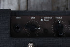 Vox V9106 Pathfinder 10 Electric Guitar Amplifier 10 Watt 1 x 6.5 Combo Amp
