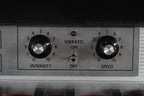 Fender Rhodes Vintage 1977 Mark I Suitcase Piano 73 Key Electric Piano