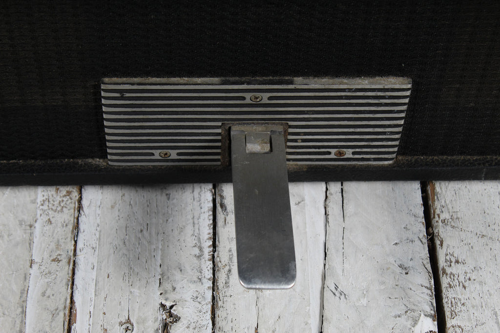 Fender Rhodes Vintage 1977 Mark I Suitcase Piano 73 Key Electric Piano