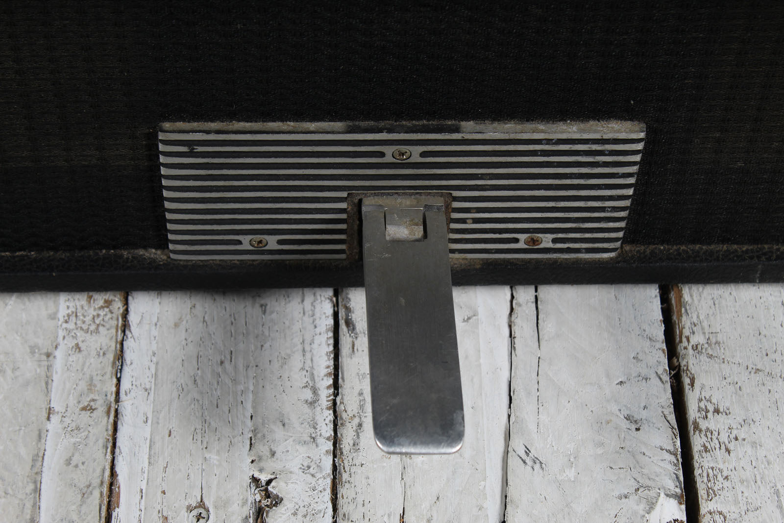 Fender Rhodes Vintage 1977 Mark I Suitcase Piano 73 Key Electric Piano