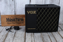 Load image into Gallery viewer, Vox VT20X Electric Guitar Modeling Amplifier 20 Watt 1 x 8 Combo Amp w Tone Room