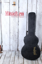 Load image into Gallery viewer, Washburn AF5K Apprentice 5 Series Folk Body Acoustic Guitar with Hardshell Case