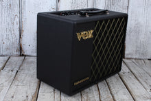 Load image into Gallery viewer, Vox VT20X Electric Guitar Modeling Amplifier 20 Watt 1 x 8 Combo Amp w Tone Room