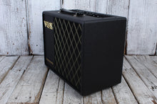 Load image into Gallery viewer, Vox VT20X Electric Guitar Modeling Amplifier 20 Watt 1 x 8 Combo Amp w Tone Room