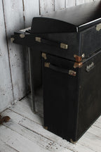 Fender Rhodes Vintage 1977 Mark I Suitcase Piano 73 Key Electric Piano