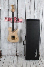 Load image into Gallery viewer, Washburn Nuno Bettencourt Signature Nele Electric Guitar with Hardshell Case