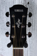 Load image into Gallery viewer, Yamaha Thinline Cutaway Acoustic Electric Guitar Vintage White Finish APX600 VW