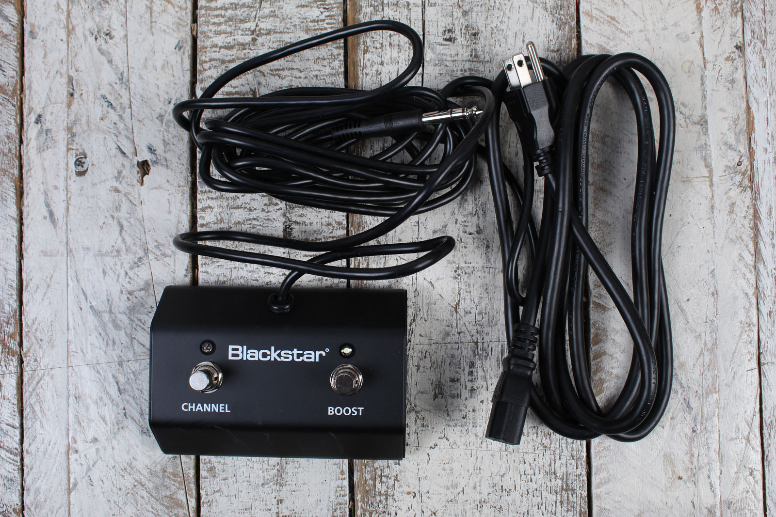 Blackstar St. James 50 EL34 Amplifier 50 Watt 1 x 12 Electric Guitar Combo Amp