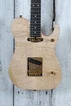 Load image into Gallery viewer, Washburn Nuno Bettencourt Signature Nele Electric Guitar with Hardshell Case