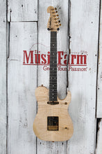 Load image into Gallery viewer, Washburn Nuno Bettencourt Signature Nele Electric Guitar with Hardshell Case