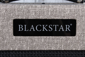 Blackstar St. James 50 EL34 Amplifier 50 Watt 1 x 12 Electric Guitar Combo Amp