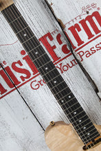 Load image into Gallery viewer, Washburn Nuno Bettencourt Signature Nele Electric Guitar with Hardshell Case