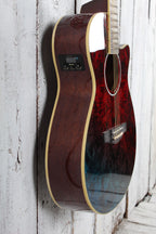 Ibanez AEGA250 250th USA Anniversary Limited Edition Acoustic Electric Guitar