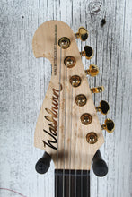 Load image into Gallery viewer, Washburn Nuno Bettencourt Signature Nele Electric Guitar with Hardshell Case