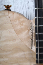 Load image into Gallery viewer, Washburn Nuno Bettencourt Signature Nele Electric Guitar with Hardshell Case