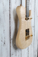 Load image into Gallery viewer, Washburn Nuno Bettencourt Signature Nele Electric Guitar with Hardshell Case
