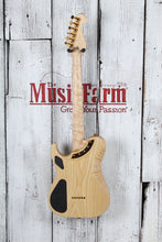 Load image into Gallery viewer, Washburn Nuno Bettencourt Signature Nele Electric Guitar with Hardshell Case