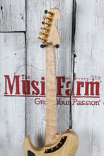 Load image into Gallery viewer, Washburn Nuno Bettencourt Signature Nele Electric Guitar with Hardshell Case