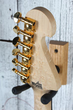 Load image into Gallery viewer, Washburn Nuno Bettencourt Signature Nele Electric Guitar with Hardshell Case