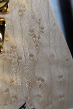 Load image into Gallery viewer, Washburn Nuno Bettencourt Signature Nele Electric Guitar with Hardshell Case