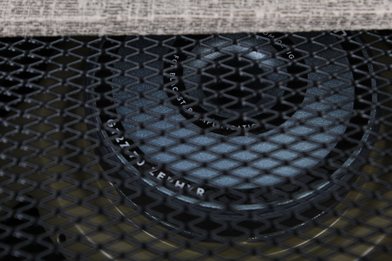 Blackstar St. James 50 EL34 Amplifier 50 Watt 1 x 12 Electric Guitar Combo Amp