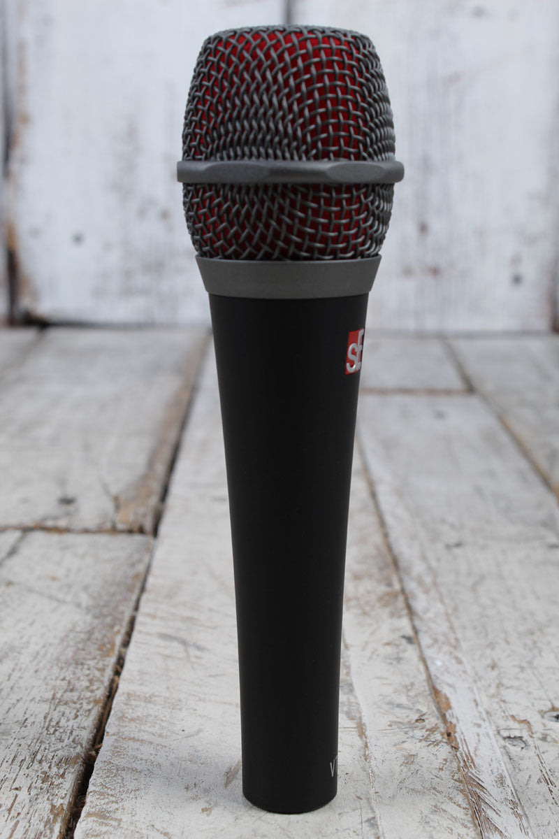 sE Electronics V7 Microphone Supercardioid Dynamic Handheld Vocal Microphone